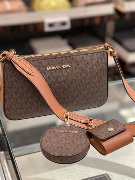 michael kors nữ leflair|Michael Kors handbags.